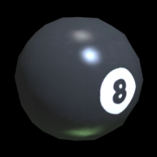 8-Ball